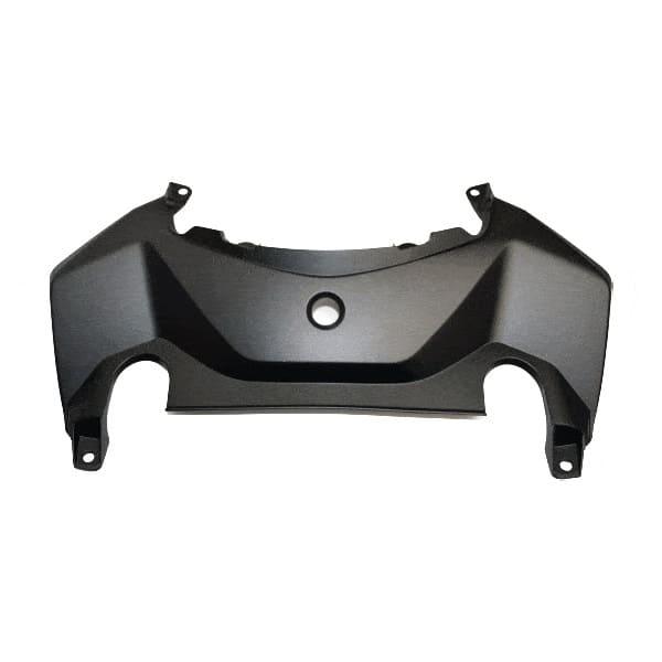 Cover Seat Lock Hitam Doff MT GN BL – Honda CBR 150R K45R