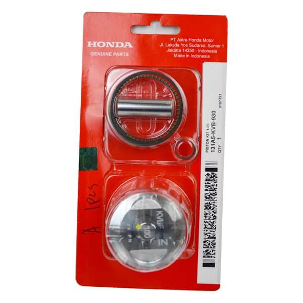 Seher Set, Piston Kit 1.00 Honda Vario 110 Karbu