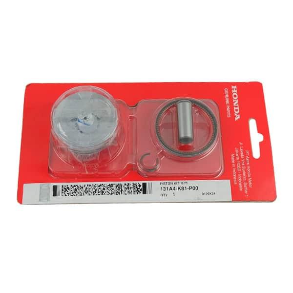 Piston Kit 0.75 Honda BeAT Sporty eSP K81