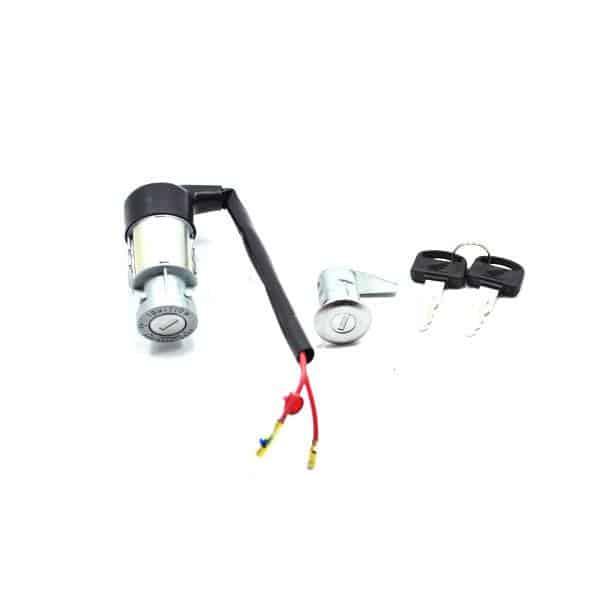 Kunci Kontak (Key Set) Honda Kharisma