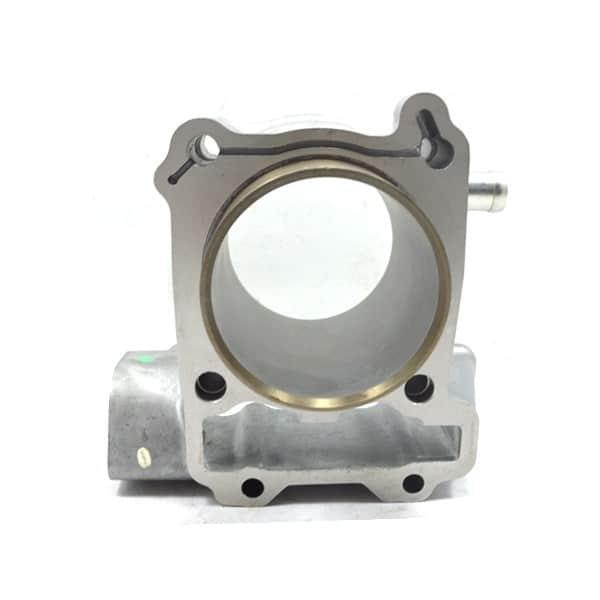 Blok Seher, Cylinder Comp Honda CB150R StreetFire (Old) &amp; CBR150R K45A