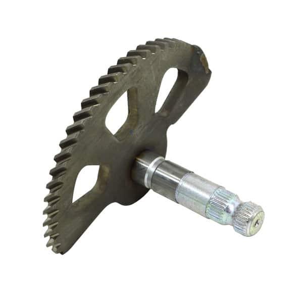 As Gigi Engkolan, Spindle Kick Starter Honda Vario 125 FI eSP KZR