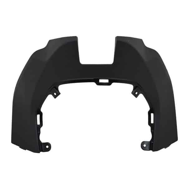 Cover Center Black – Honda Genio K0J