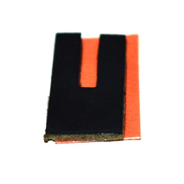 Rubber RR Center Cowl – CB150R Streetfire K15G