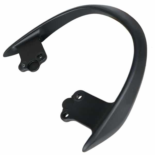 Behel Belakang Grey Honda Scoopy K2F