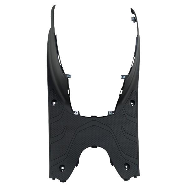 Cover Pijakan Kaki Hitam Honda Spacy FI