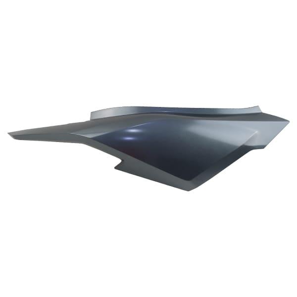 Cover Body Kanan Grey Honda ADV 160