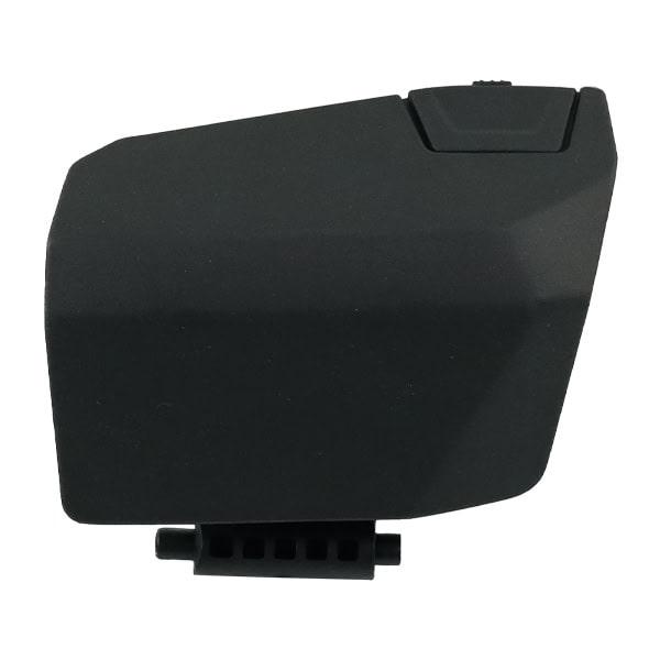 Lid Assy Inner Pocket Hitam Honda BeAT K1AL