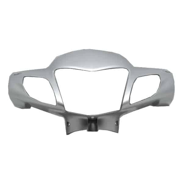 Cover Handle FR Silver – Kharisma