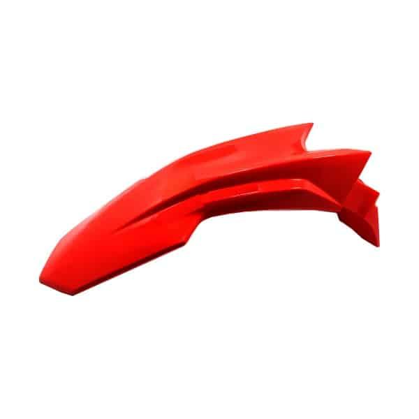 Spakbor Depan Merah Honda CRF 150L