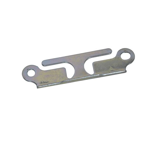 Plat penahan Fuel Pump Honda BeAT FI K25