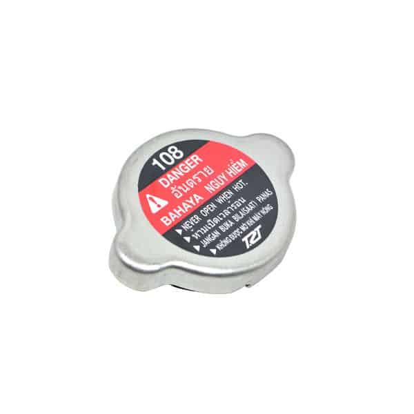 Tutup Radiator Honda Sonic Vario 125 FI CBS ISS