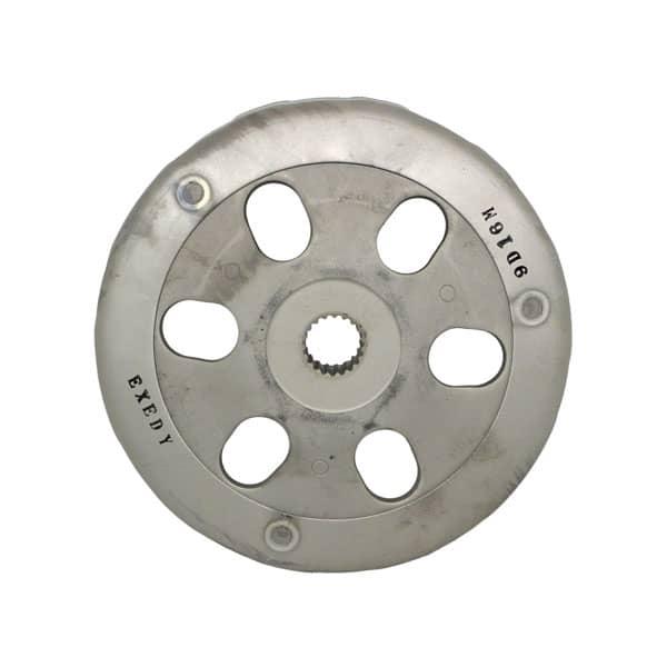 Mangkok Ganda Honda Scoopy FI / BeAT K81 / BeAT Pop / Vario 110 FI