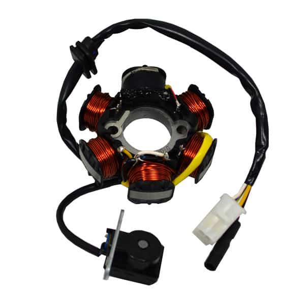 Spull (Stator Comp) Honda Supra