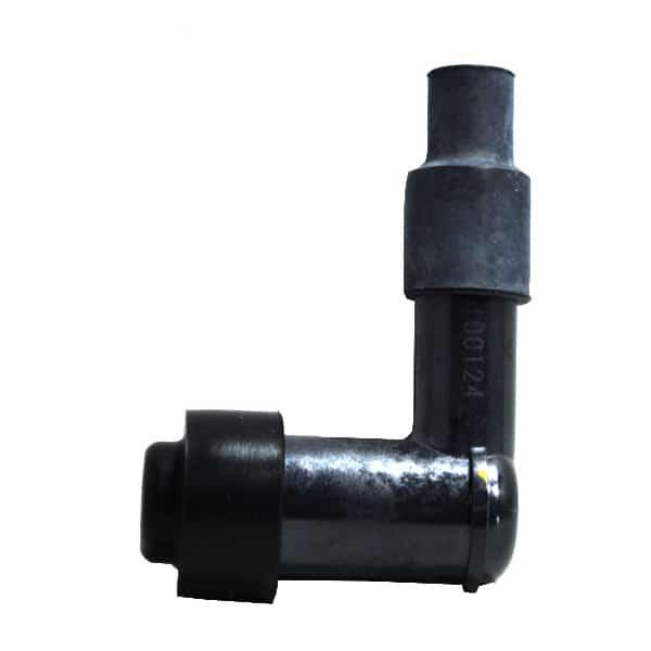 Kepala Busi Honda BeAT K1A