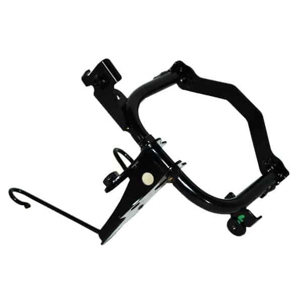 Stay FR Cover – Scoopy eSP K93