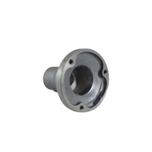 Rotor Filter Oli Honda Mega Pro 2010