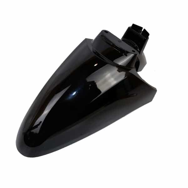 Spakbor Depan Hitam Metalik Honda Scoopy eSP K2F