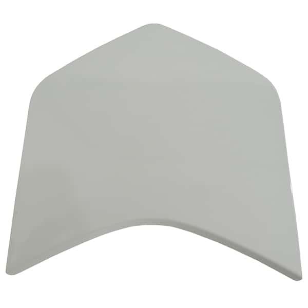 Lid Grab Rail Cover Putih Honda PCX 160 K1Z