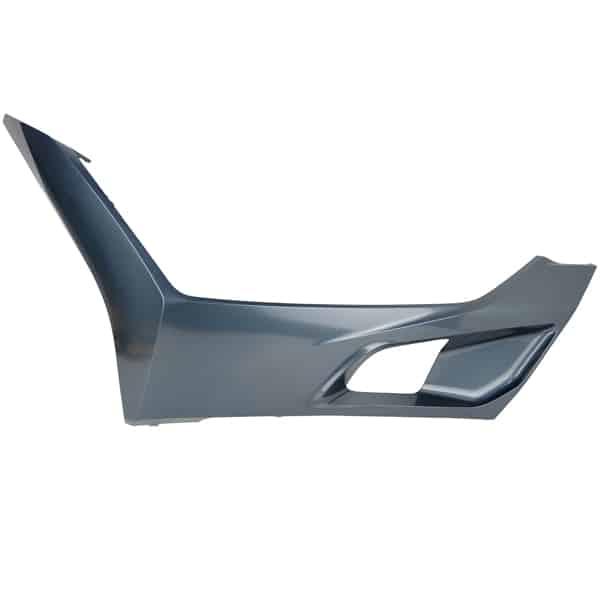 Cover Body Bawah Kiri Grey Honda PCX 160 K1Z