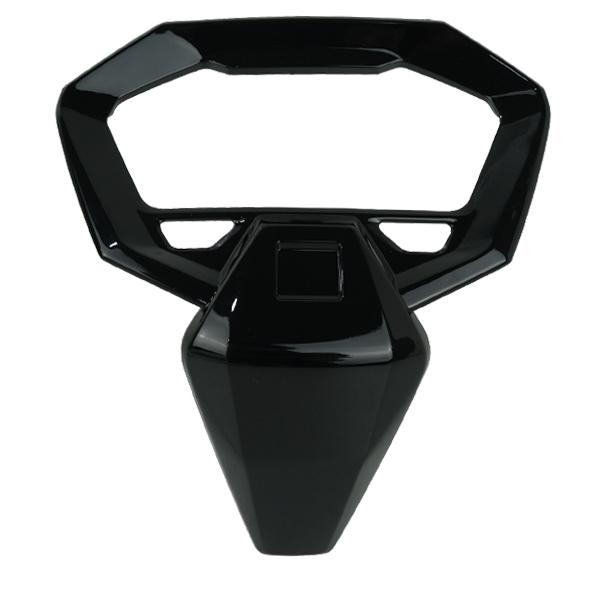 Cover Speedometer Hitam Honda Vario 160 K2S ABS