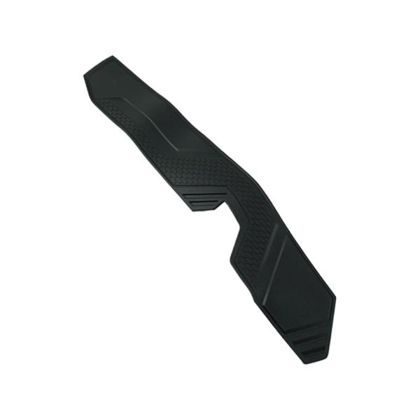 Mat Right Floor Hitam Honda ADV 160