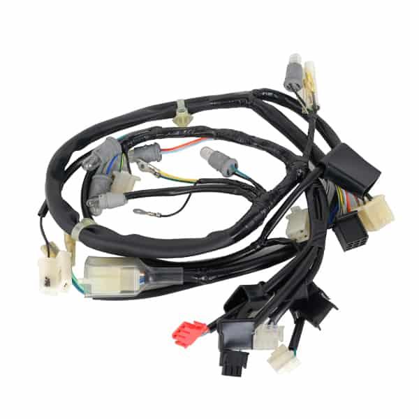 Soket Kabel Speedometer Honda BeAT Sporty eSP K25G ISS