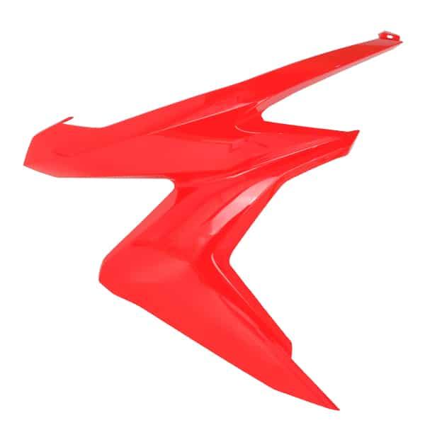 Cover Depan Kanan Merah Honda Vario 150 eSP K59J