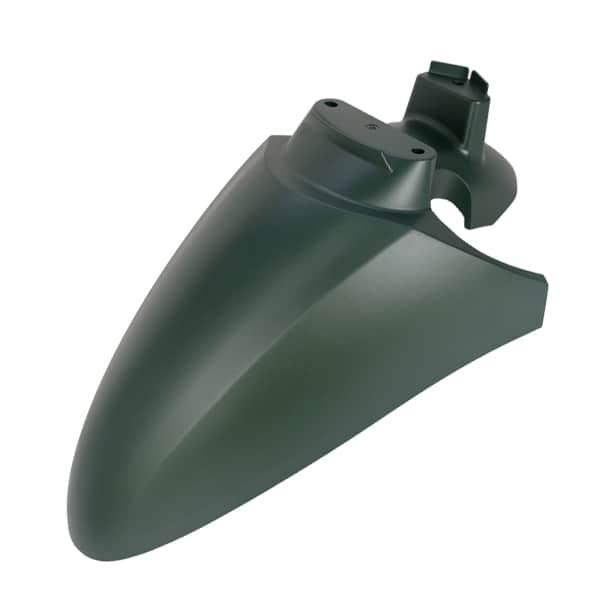 Spakbor Depan Hijau Doff Honda Scoopy K2F