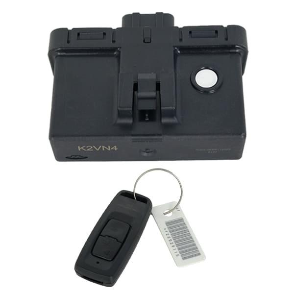 SCU, Smart Control Unit Honda Vario 125 eSP K2V 35141K2VN40