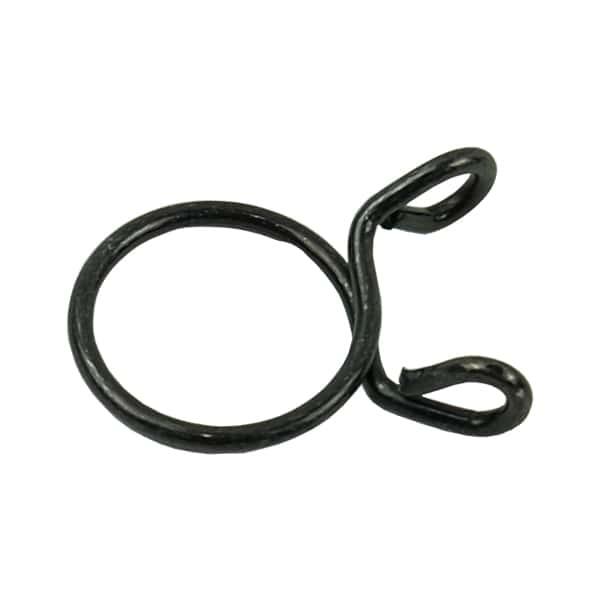 Clip B Breather Tube Honda Sonic 150R K56