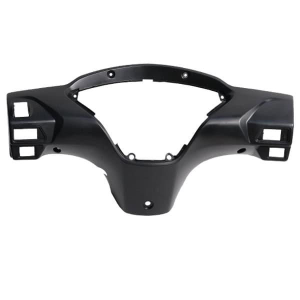 Cover Batok Belakang Honda  Supra X 125 FI