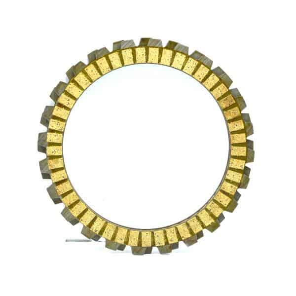 Kampas Kopling (Disk Clutch Friction) – Blade