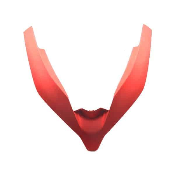 Garnish Depan Merah Honda PCX 150 K97