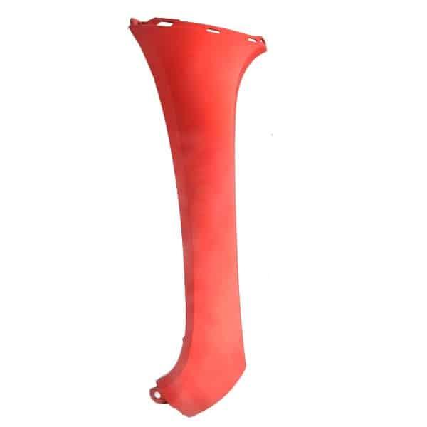 Cover Depan Kanan Merah Honda Scoopy eSP K93