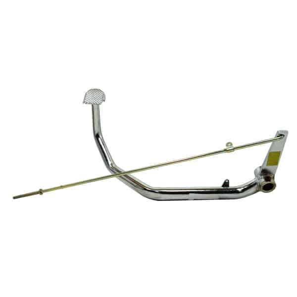 Pedal Rem Belakang Honda Kharisma