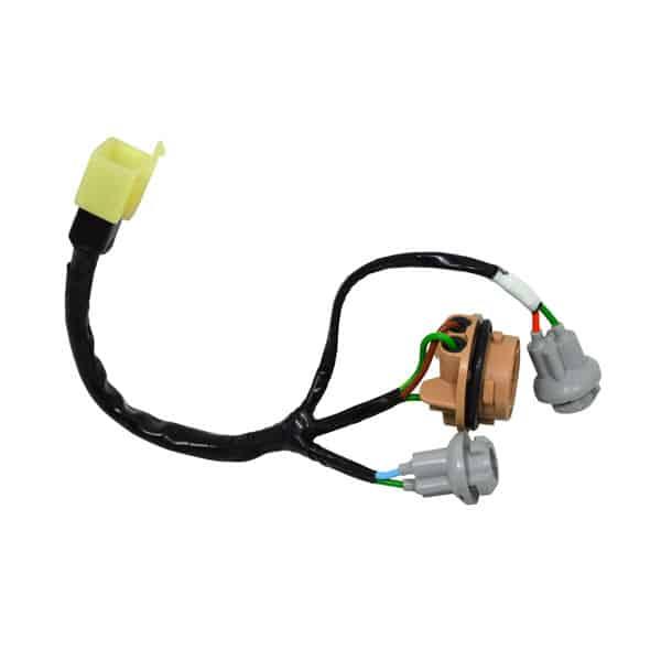 Soket Lampu Belakang Honda New Sonic 150R K56