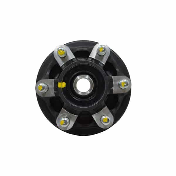 Nap Gear Honda New CBR 150R K45N