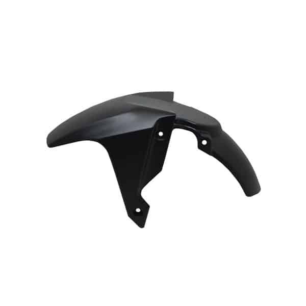 Spakbor Depan Hitam Doft Honda ADV 150