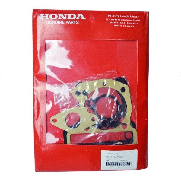 Gasket Kit A, Paking Top Set Honda BeAT Karbu