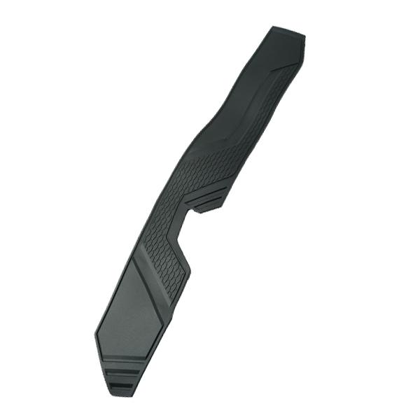 Mat Left Floor Hitam Honda ADV 160