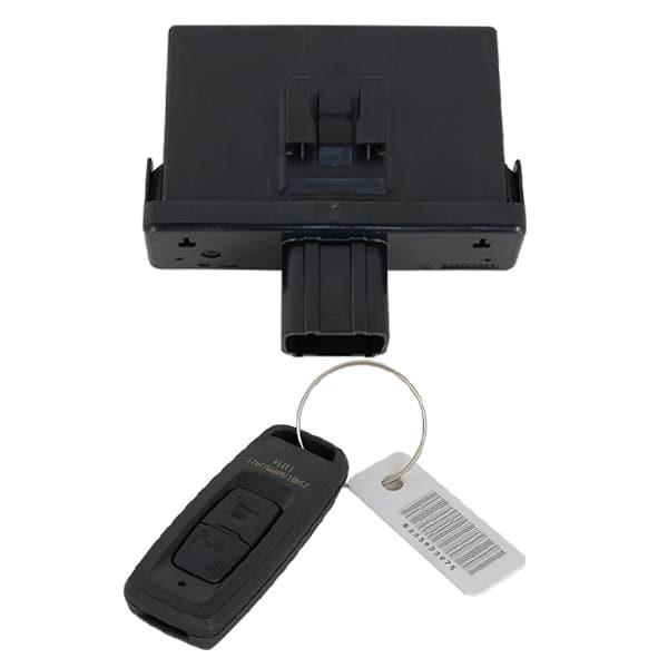 SCU, Smart Control Unit Honda Scoopy K2F