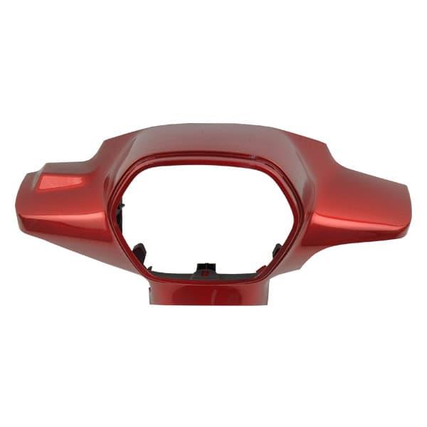 Batok Lampu Depan Merah Honda Stylo 160