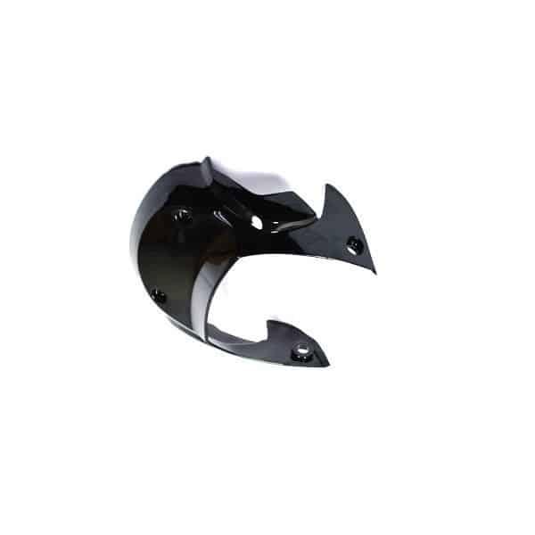 Cover B Speedometer Black – Scoopy eSP K93