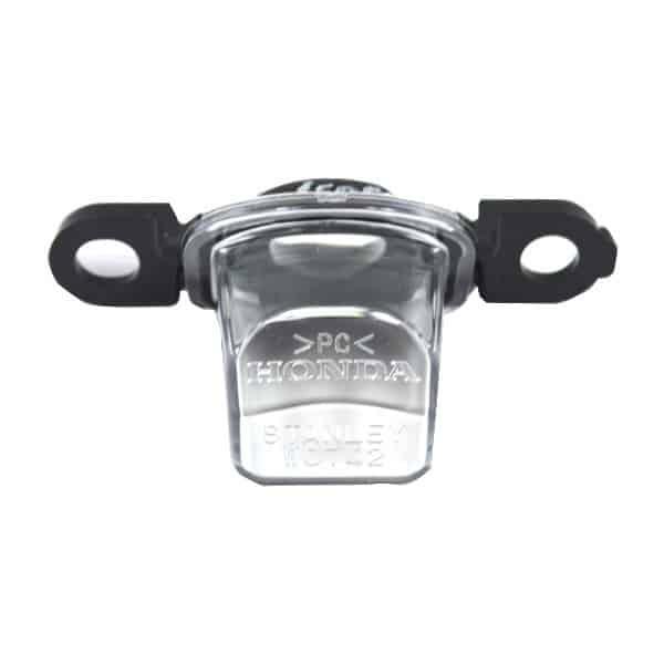 Mika Lampu Plat Nomor Honda Supra X 125 FI