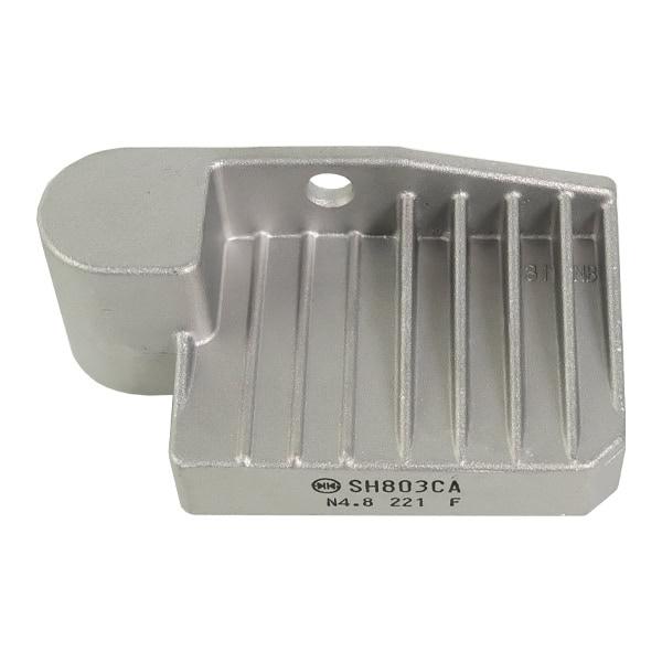 Kiprok (Regulator) Honda Spacy FI