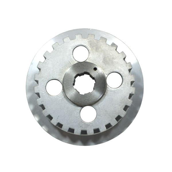 Rumah Kampas Kopling (Center Clutch) – Tiger