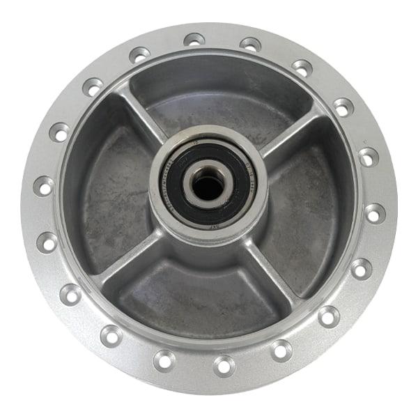 Tromol Roda Belakang Assy Honda Supra X 125