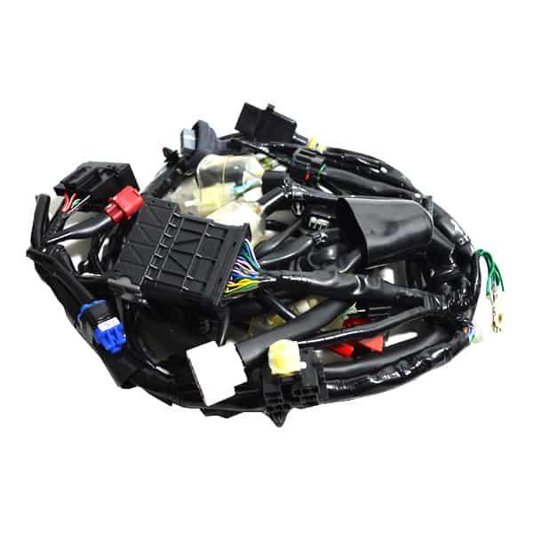 Kabel Body (Harness Wire) Honda New CB150R Streetfire K15M