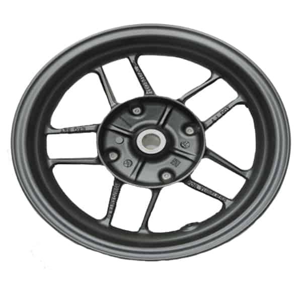Velg Belakang Grey Honda ADV 150 Ring 13 x 3.50 Inci